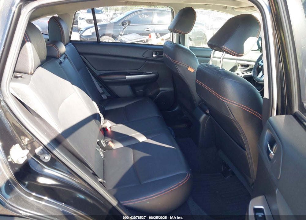 2016 SUBARU CROSSTREK VIN: JF2GPBLC7GH217795