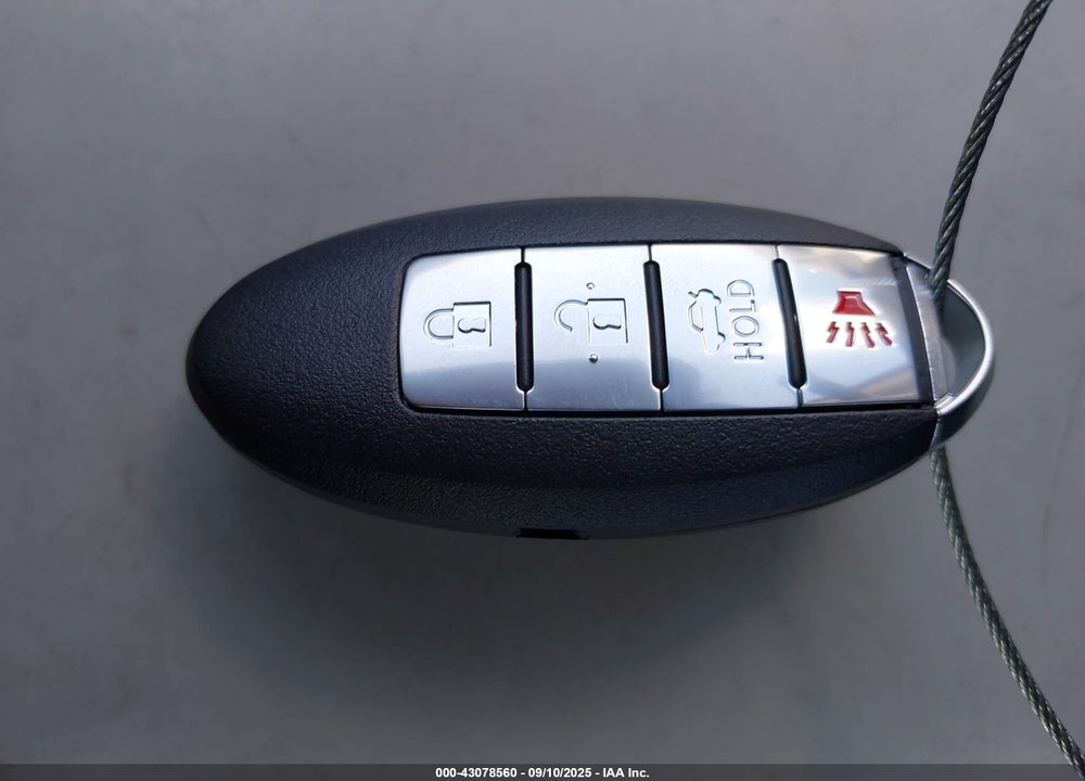 2007 NISSAN ALTIMA VIN: 1N4AL21EX7N403021