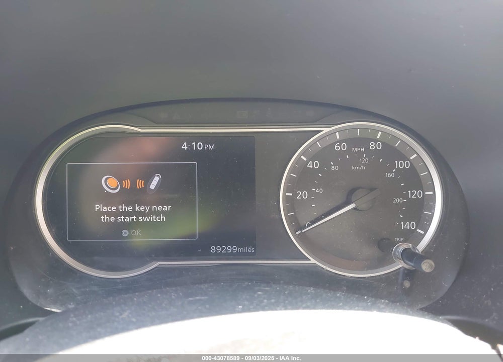 2018 NISSAN KICKS VIN: 3N1CP5CUXJL528351
