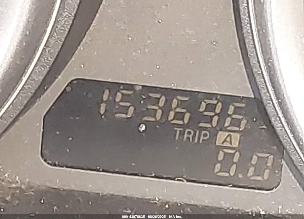 2010 MAZDA 6 VIN: 1YVHZ8BH3A5M34003
