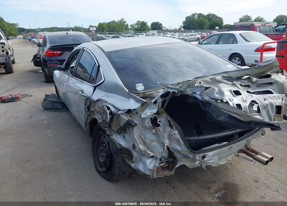 2010 MAZDA 6 VIN: 1YVHZ8BH3A5M34003