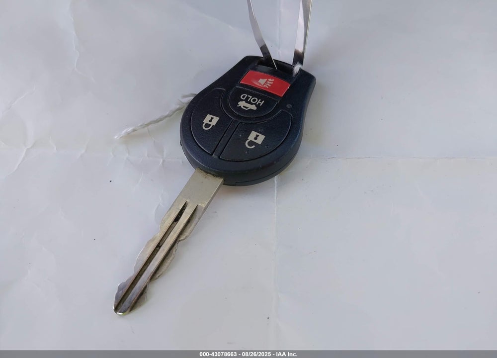 2014 NISSAN SENTRA VIN: 3N1AB7AP6EY271292