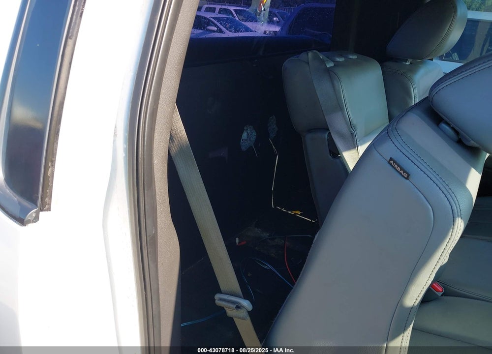 2013 FORD F-150 VIN: 1FTMF1CM9DFD53117