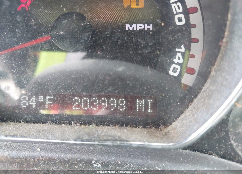 2009 PONTIAC G6 NEW VIN: 1G2ZJ57K794255926