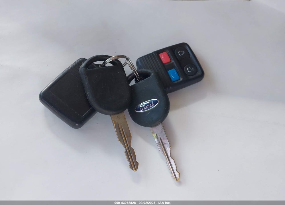 2003 FORD EXPEDITION EDDIE BAUER VIN: 1FMFU18L73LB44663