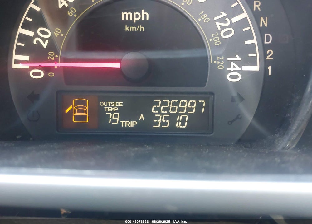2006 HONDA RIDGELINE VIN: 2HJYK16526H514731