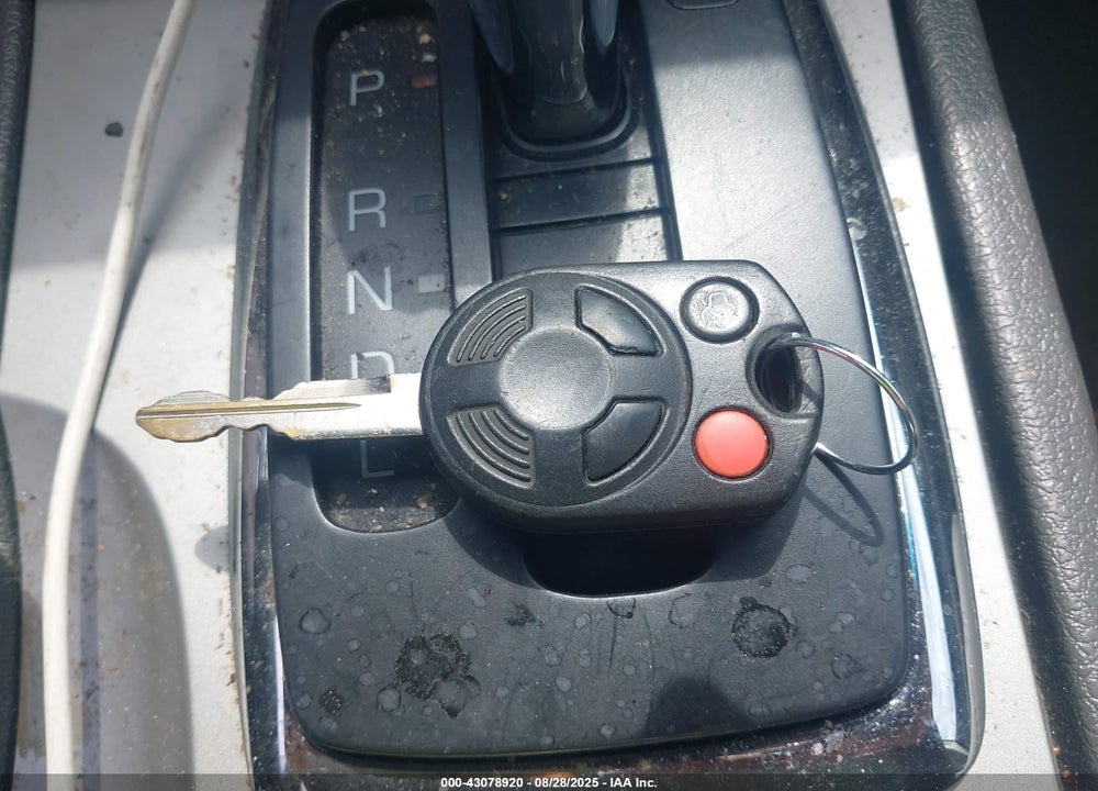 2012 FORD FUSION VIN: 3FAHP0HA4CR334344