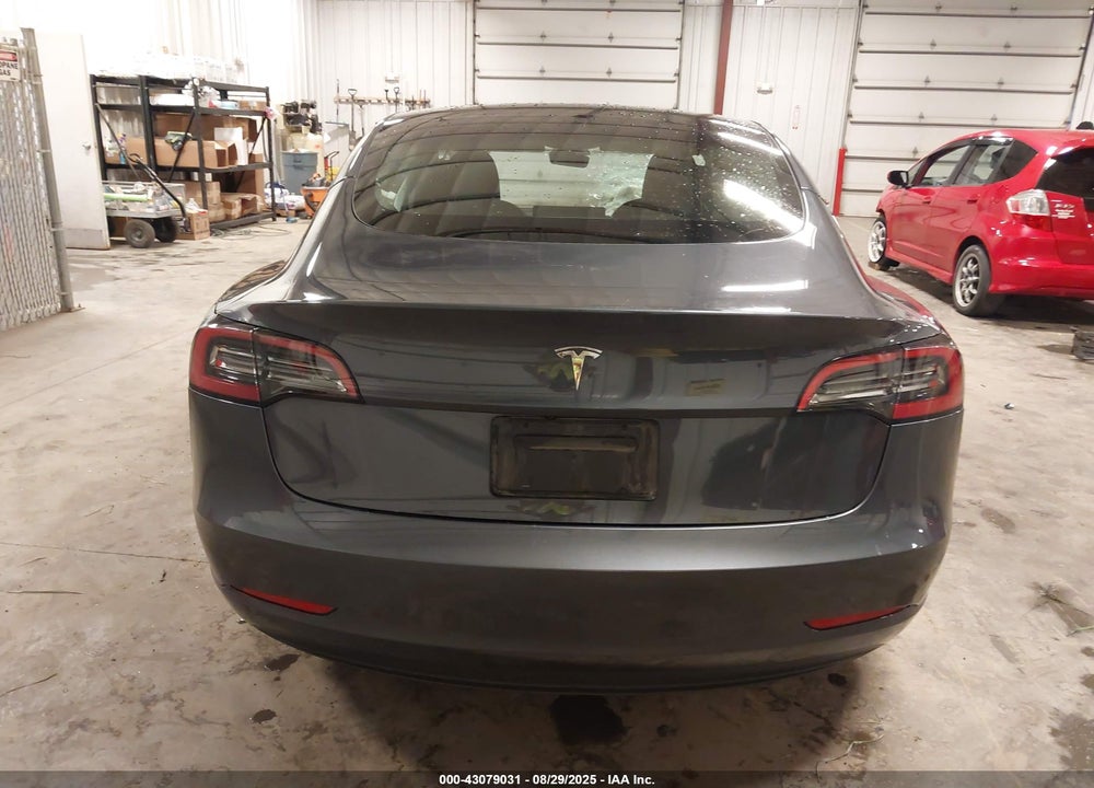 2023 TESLA MODEL 3 VIN: 5YJ3E1EA8PF644377