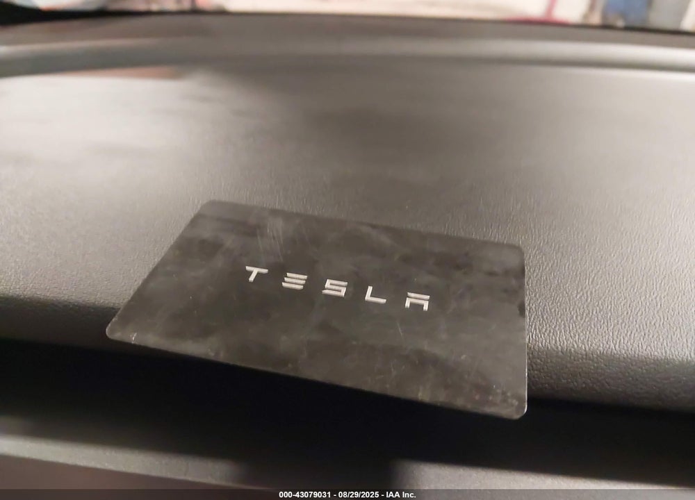 2023 TESLA MODEL 3 VIN: 5YJ3E1EA8PF644377