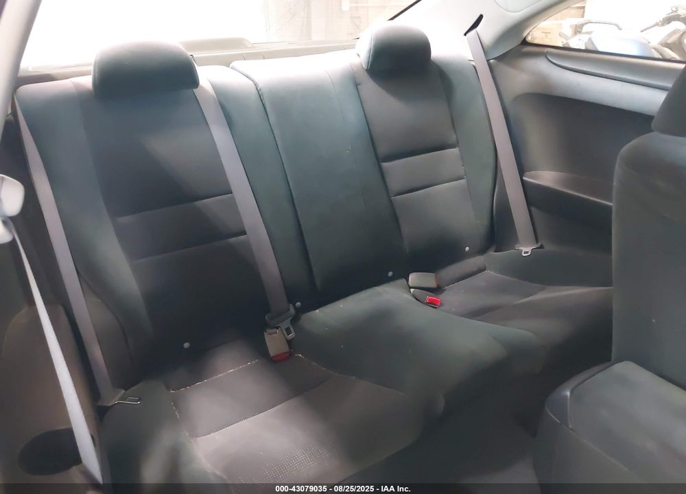 2003 HONDA ACCORD 3.0 LX VIN: 1HGCM82223A016084