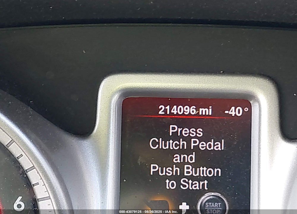 2013 DODGE JOURNEY VIN: 3C4PDCBB0DT679277