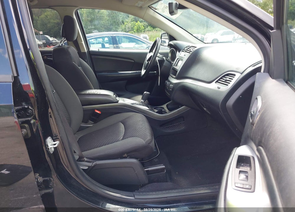 2018 DODGE JOURNEY VIN: 3C4PDDBG9JT510131
