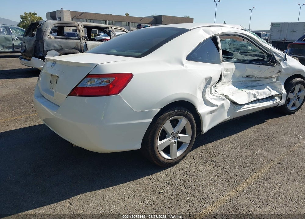 2010 HONDA CIVIC VIN: 2HGFG1B61AH536113