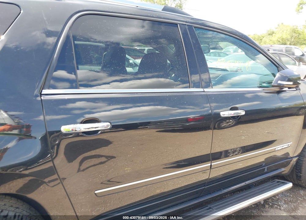 2014 GMC ACADIA VIN: 1GKKVTKD0EJ365716