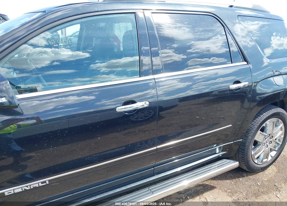 2014 GMC ACADIA VIN: 1GKKVTKD0EJ365716