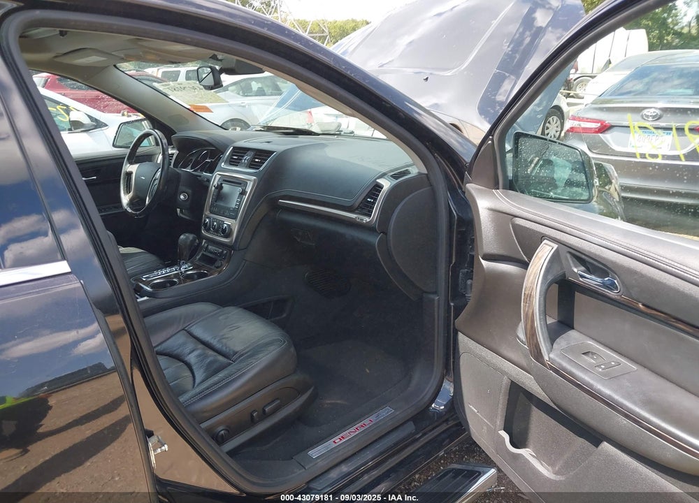 2014 GMC ACADIA VIN: 1GKKVTKD0EJ365716
