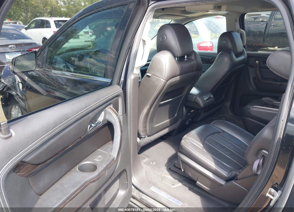 2014 GMC ACADIA VIN: 1GKKVTKD0EJ365716