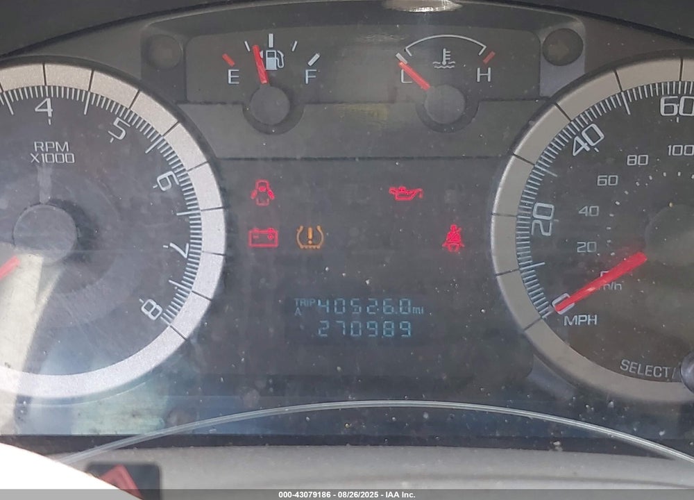 2010 FORD ESCAPE VIN: 1FMCU0C71AKB18540