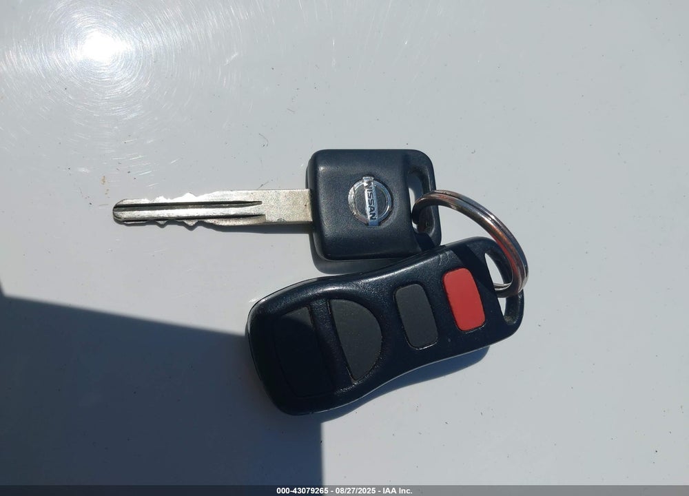 2006 NISSAN ALTIMA 2.5 S VIN: 1N4AL11D16C138212