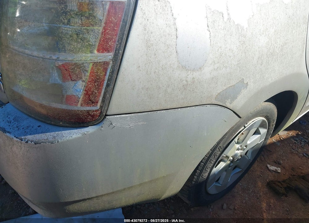 2007 TOYOTA PRIUS VIN: JTDKB20U477582283