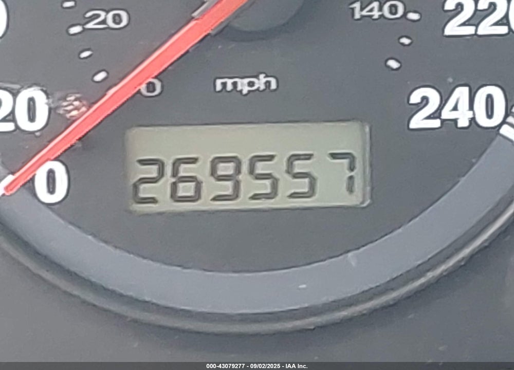 2002 HONDA CIVIC DX VIN: 2HGES16422H919059