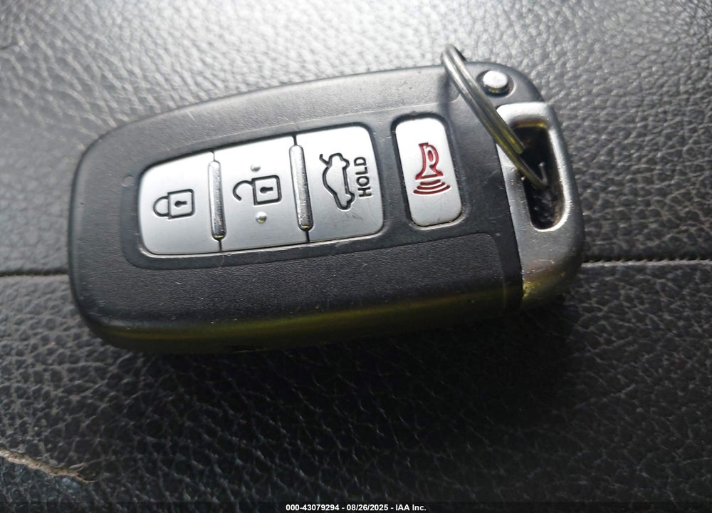 2012 KIA SORENTO VIN: 5XYKW4A2XCG305759