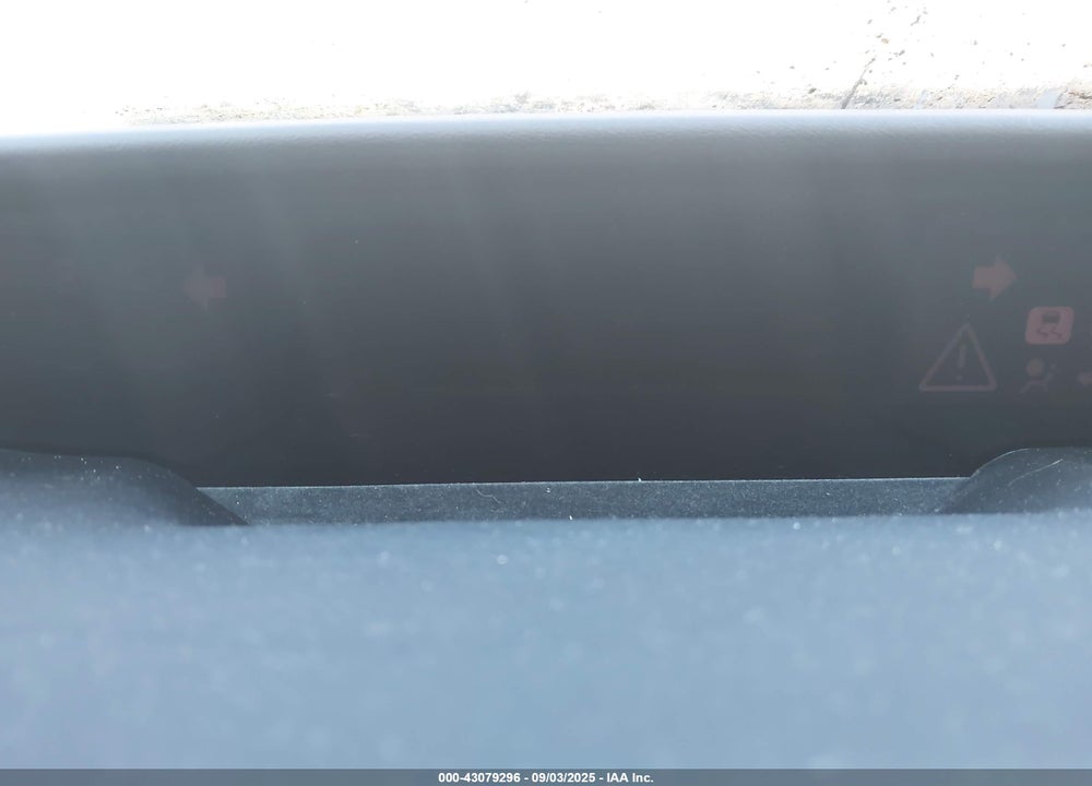 2009 TOYOTA PRIUS VIN: JTDKB20U697876187