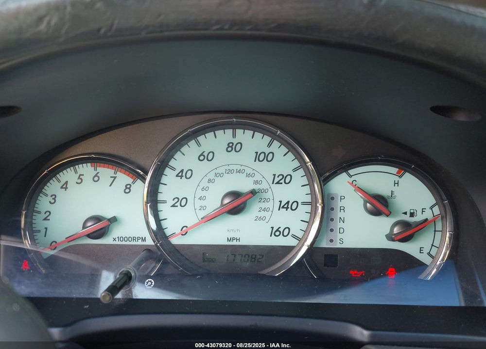 2006 TOYOTA CAMRY SOLARA SLE VIN: 4T1FA38P36U072222