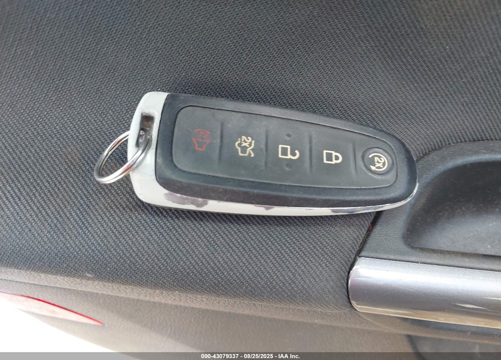 2014 FORD FOCUS VIN: 1FADP3J23EL346599