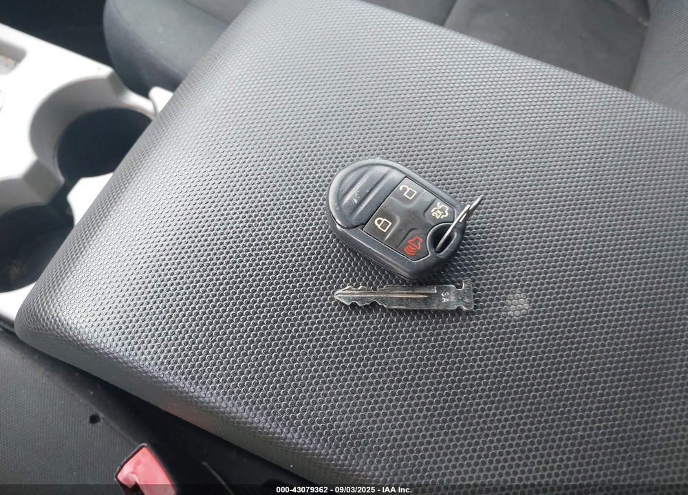 2012 FORD ESCAPE VIN: 1FMCU0D76CKC27660