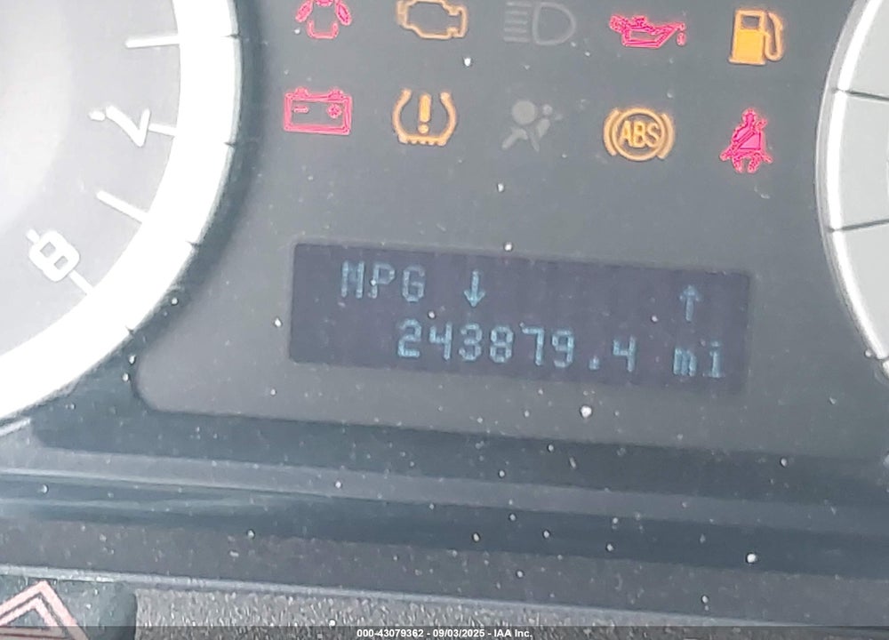 2012 FORD ESCAPE VIN: 1FMCU0D76CKC27660