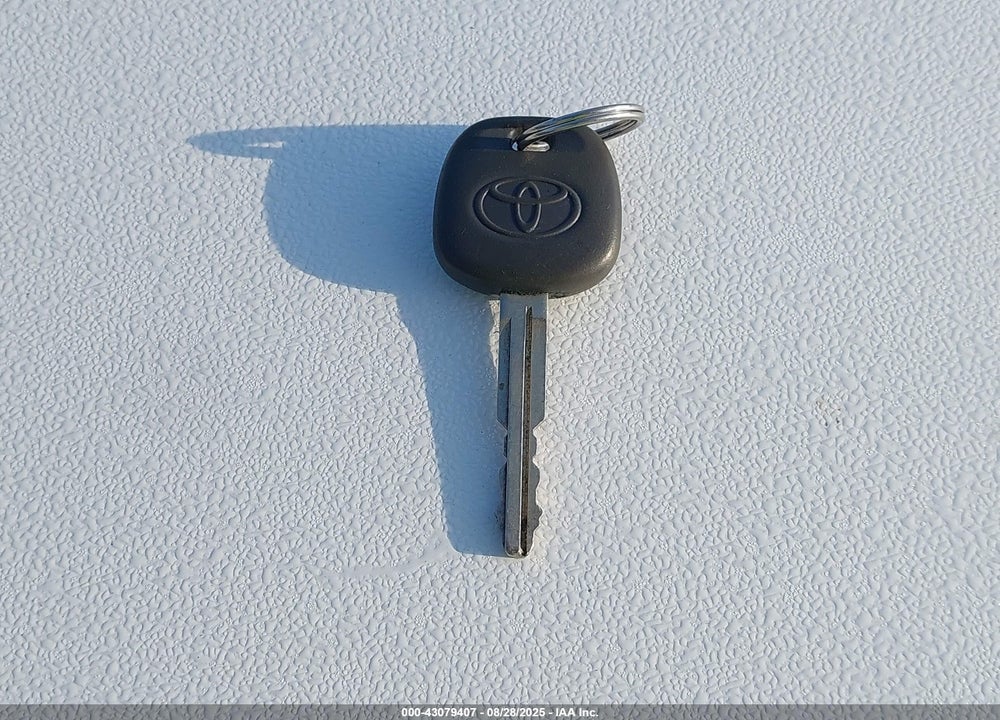 2007 TOYOTA CAMRY SE V6 VIN: 4T1BK46K77U524683