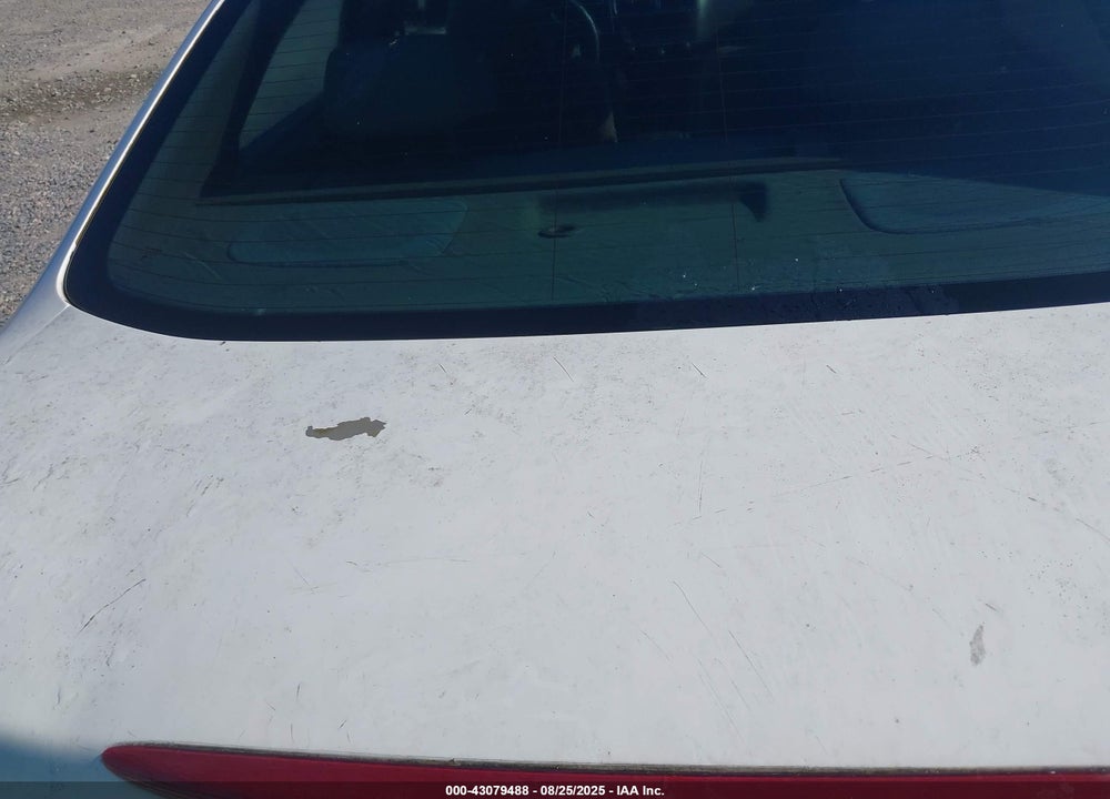 2007 HONDA ACCORD 3.0 SE VIN: 1HGCM66457A047853