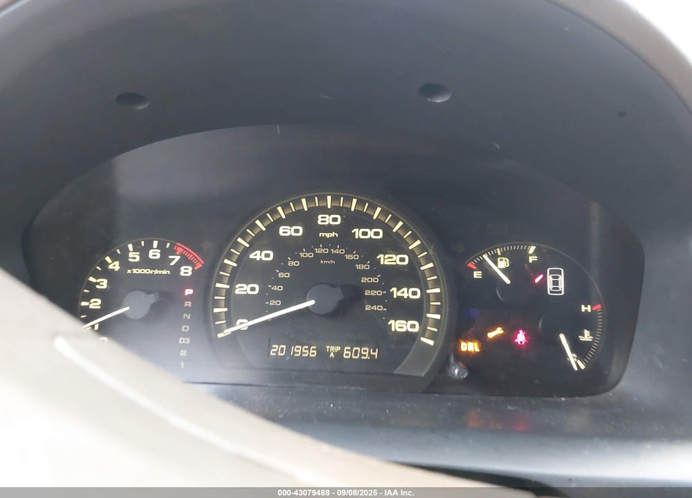 2007 HONDA ACCORD 3.0 SE VIN: 1HGCM66457A047853