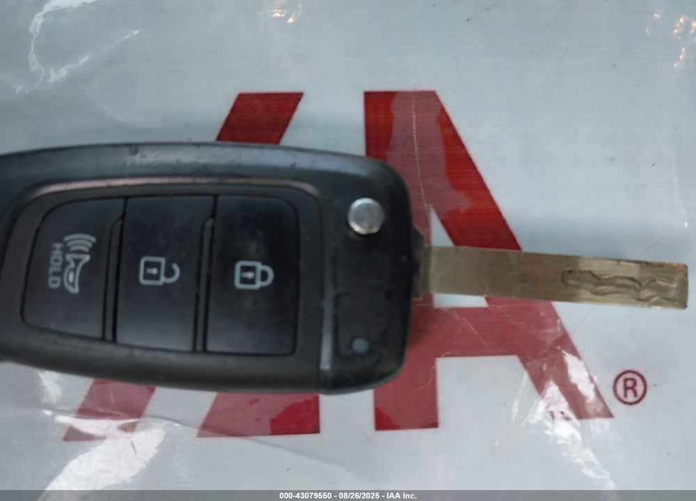 2023 HYUNDAI VENUE SE VIN: KMHRB8A31PU210274