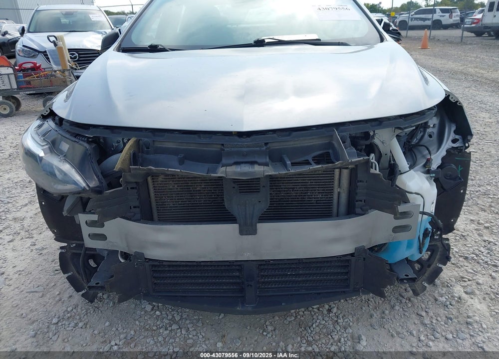 2023 CHEVROLET MALIBU FWD 1FL VIN: 1G1ZC5ST1PF248342