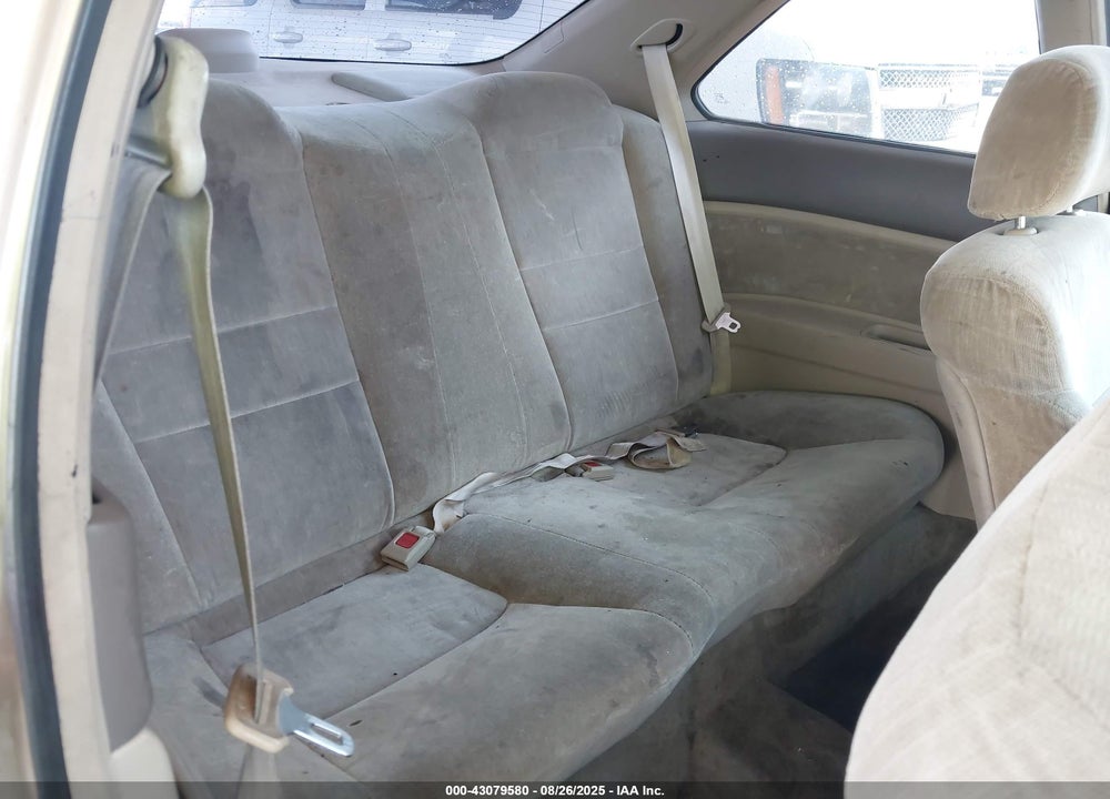 1995 HONDA ACCORD LX VIN: 1HGCD7130SA006463