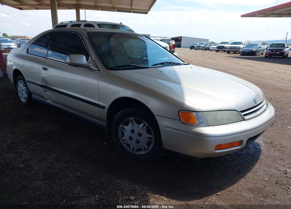 1995 HONDA ACCORD LX VIN: 1HGCD7130SA006463