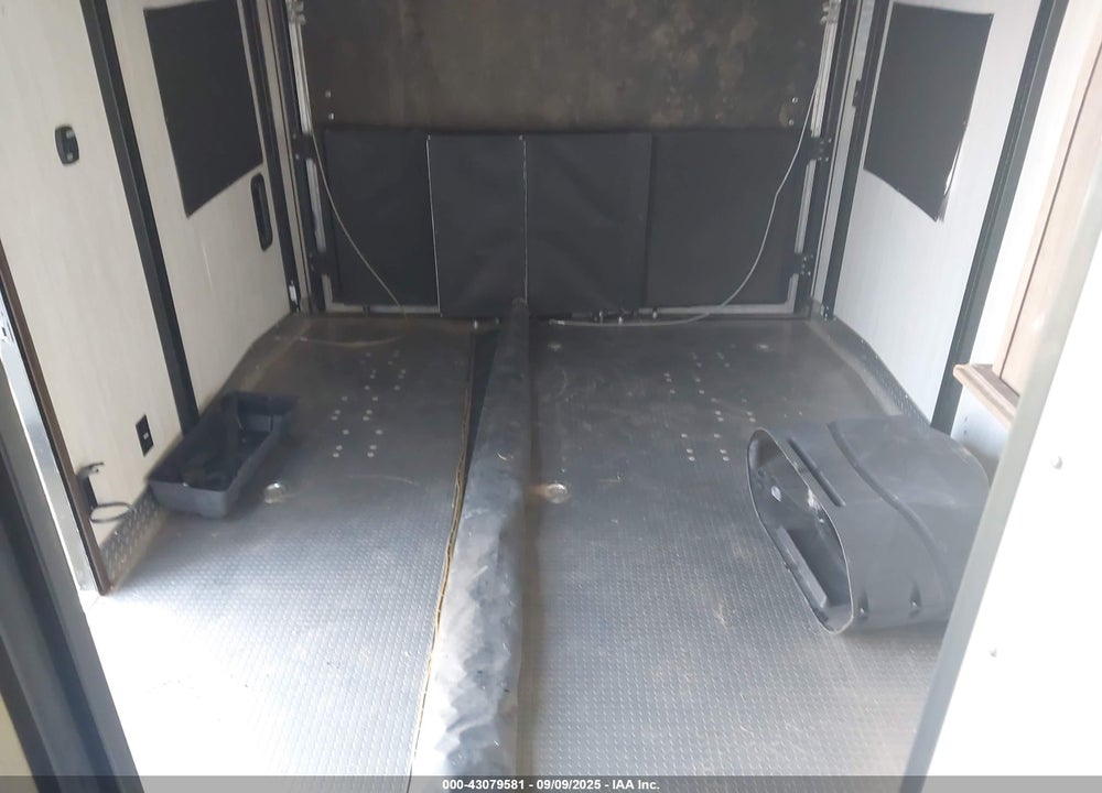 2019 FOREST RIVER OTHER VIN: 5ZT2CTPB1K1212796