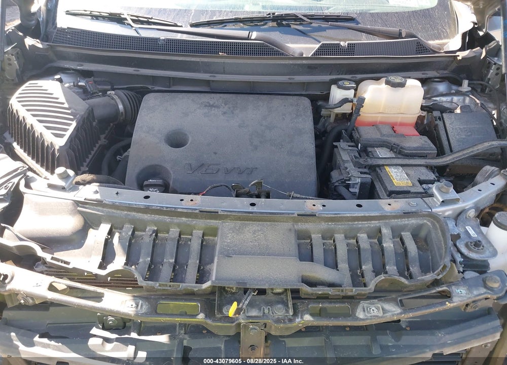2023 CHEVROLET TRAVERSE VIN: 1GNEVGKW2PJ119861