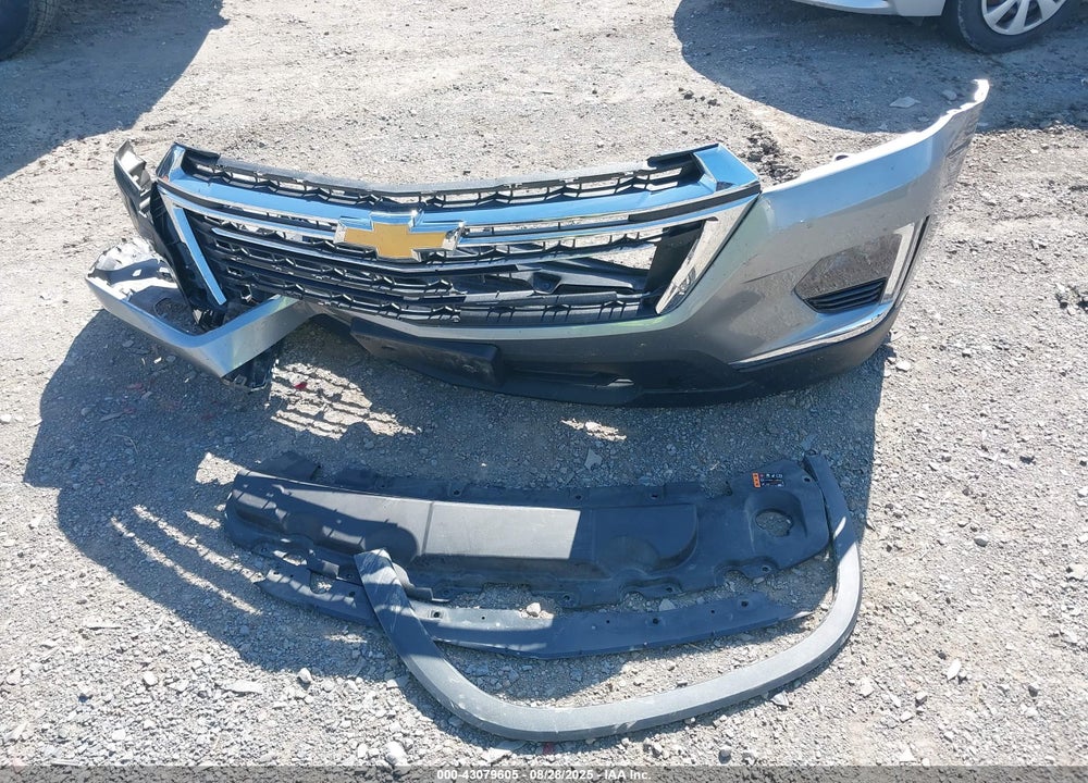 2023 CHEVROLET TRAVERSE VIN: 1GNEVGKW2PJ119861