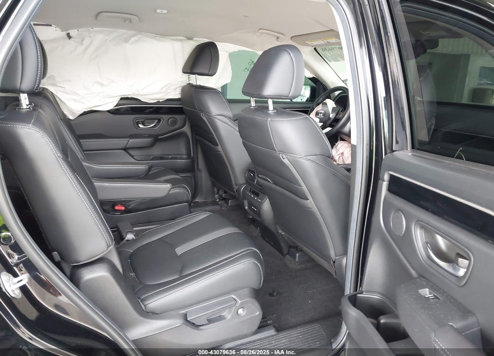 2024 HONDA PILOT VIN: 5FNYG2H57RB008069