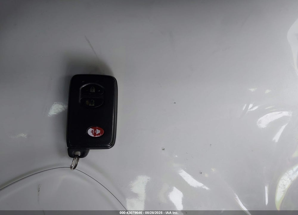 2015 TOYOTA PRIUS TWO VIN: JTDKN3DU2F1968936