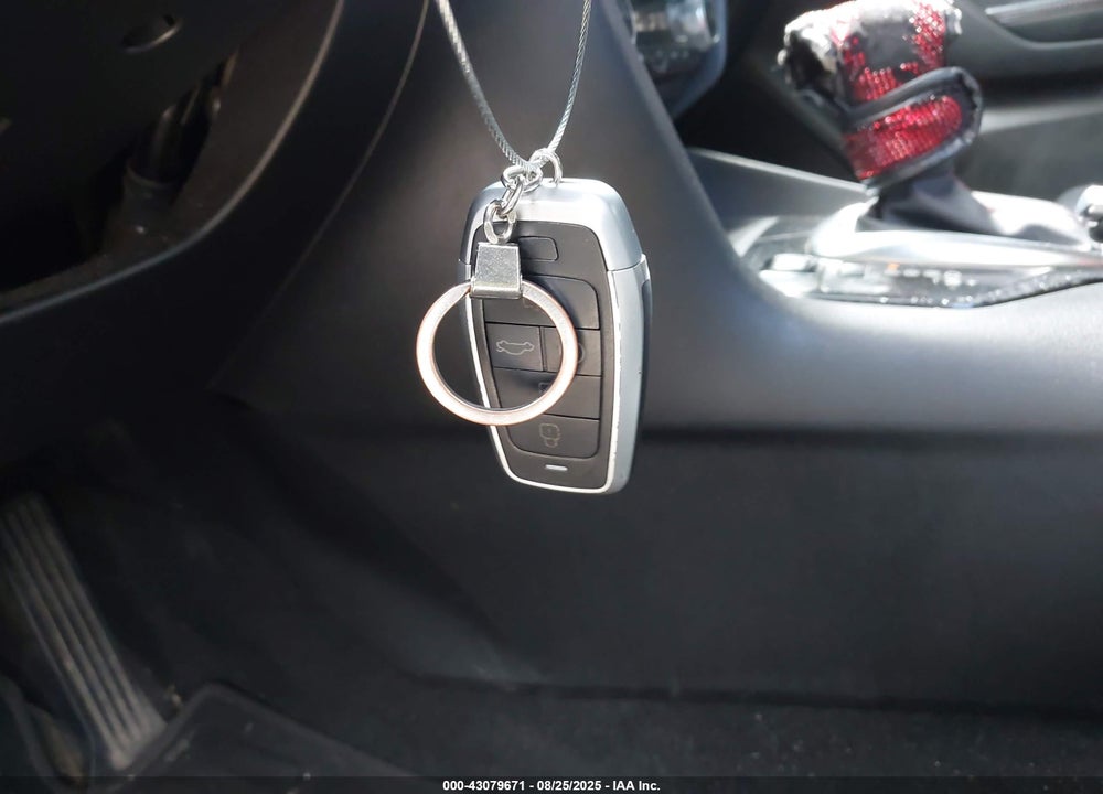 2015 MAZDA 3 VIN: JM1BM1V3XF1223512