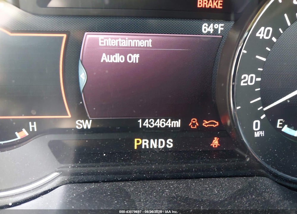2018 LINCOLN MKZ PREMIERE VIN: 3LN6L5B9XJR620961