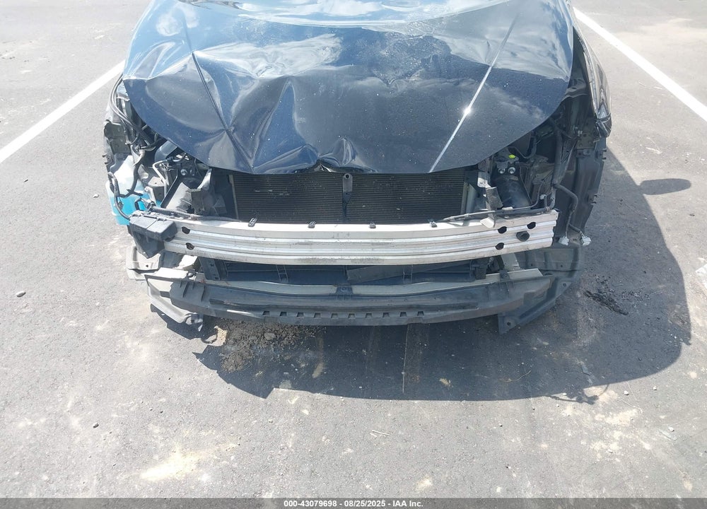 2018 TOYOTA PRIUS TWO VIN: JTDKBRFU3J3058895