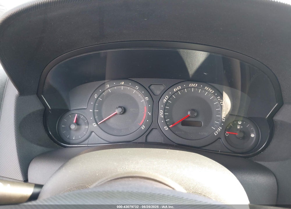 2003 CADILLAC CTS STANDARD VIN: 1G6DM57N730139568