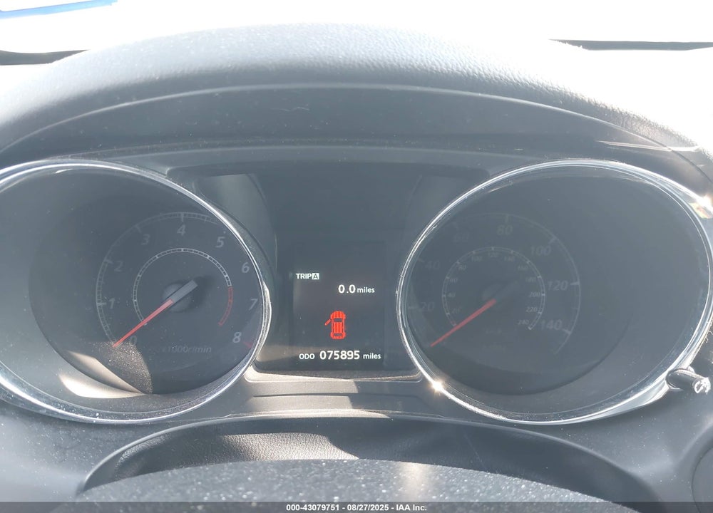 2018 MITSUBISHI OUTLANDER SPORT VIN: JA4AP3AU8JZ030566
