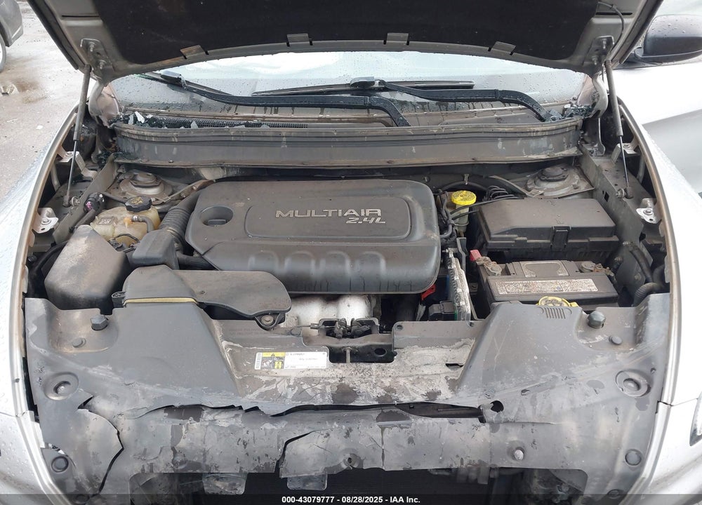 2015 JEEP CHEROKEE VIN: 1C4PJMAB4FW535146