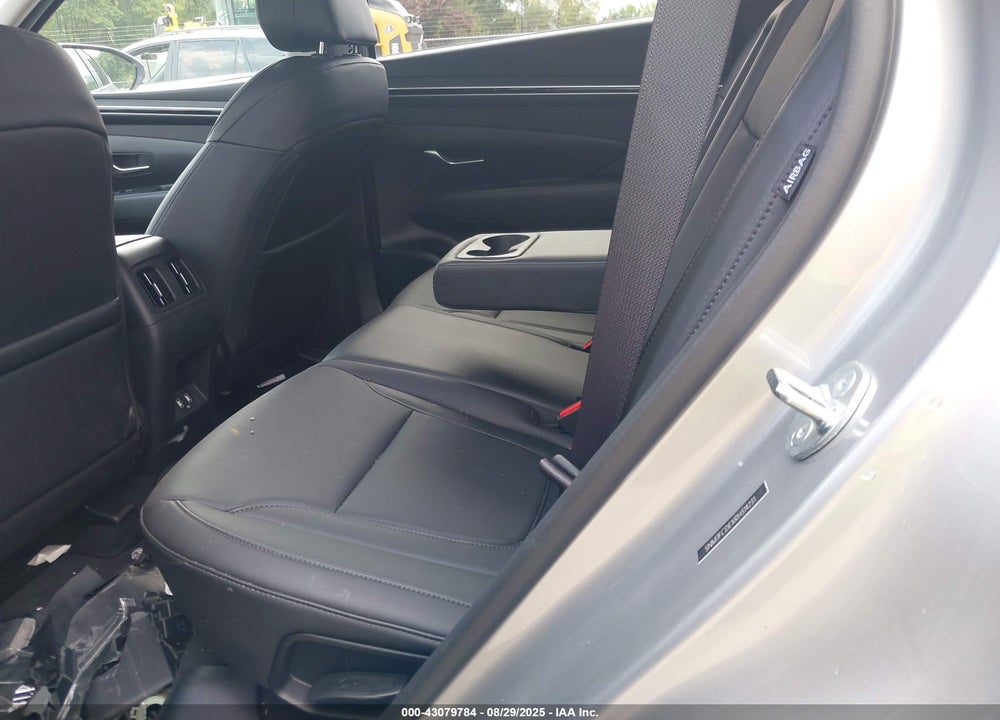2024 HYUNDAI TUCSON VIN: 5NMJFCDEXRH314231